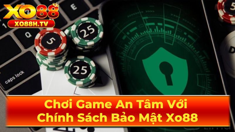 Chính sách bảo mật 2 Chia Sẻ Thông Tin