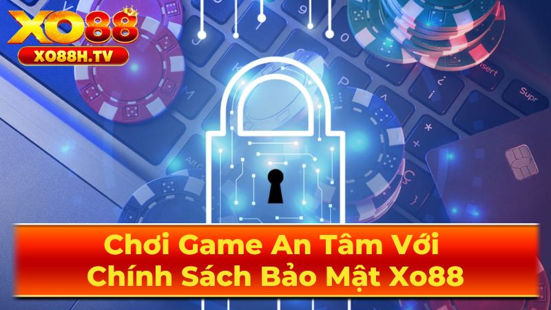 Chính sách bảo mật 1 Thu Thập Thông Tin