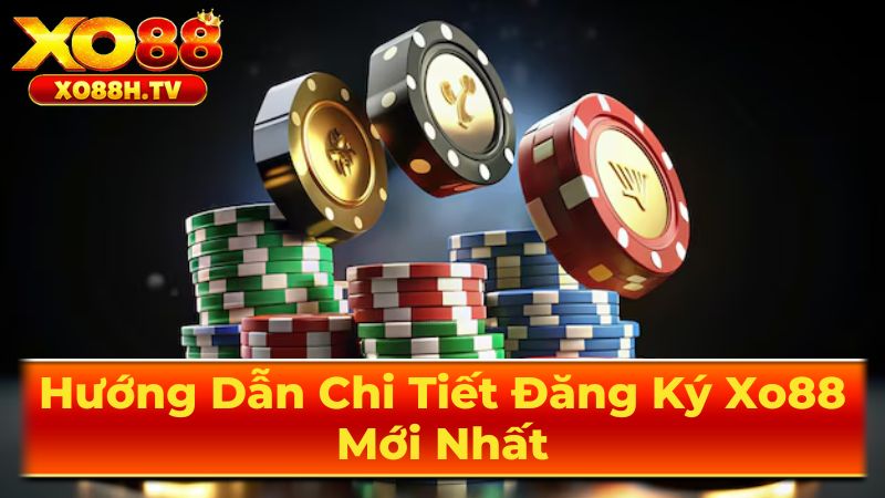 Hướng Dẫn Chi Tiết Đăng Ký Xo88 Mới Nhất 2 Hướng Dẫn Đăng Ký Xo88 Trên Điện Thoại