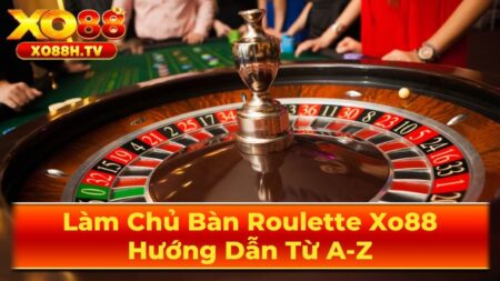 Giới thiệu về Roulette
