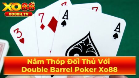Khi Nào Nên Sử Dụng Double Barrel?