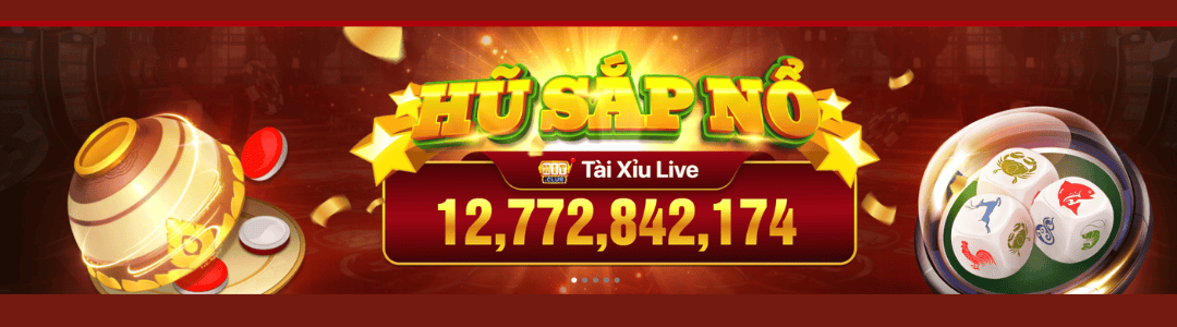 banner nổ hũ xo88