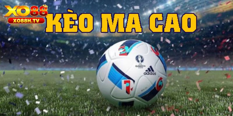 Kèo Macao Là Gì? Hình Thức Phổ Biến Nhất Tại Xo88 2 Tỷ lệ cược phổ biến