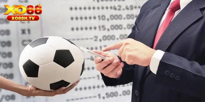 Khám Phá Tất Tần Tật Về Kèo Handicap Tại Nhà Cái Xo88 2 Các loại kèo handicap