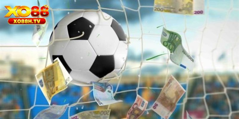 Cá Cược Bóng Đá Xo88 - Đẳng Cấp Trong Từng Loại Kèo 2 Đánh giá những ưu điểm đặc biệt của sân chơi