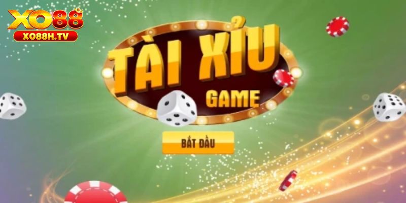 Tất Tần Tất Cách Chơi Tài Xỉu Đơn Giản, Dễ Thắng Tại Xo88 1 Tài xỉu xo88 là gì?