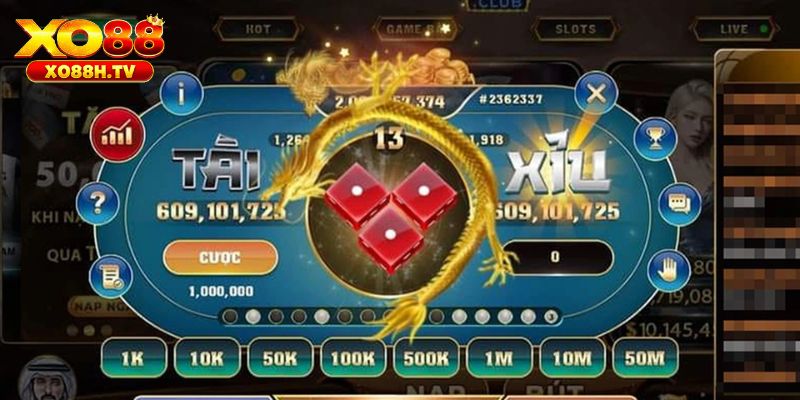 Tất Tần Tất Cách Chơi Tài Xỉu Đơn Giản, Dễ Thắng Tại Xo88 3 Mẹo chơi tài xỉu xo88