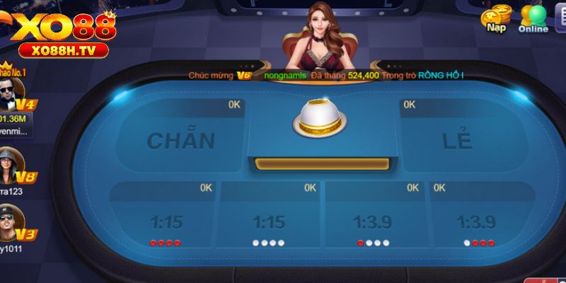 Tổng Hợp Những Thông Tin Quan Trọng Về Xóc Đĩa Tại Xo88 2 Hướng dẫn luật chơi